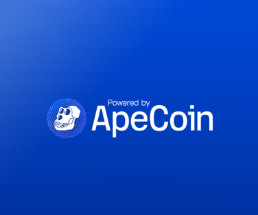 ApeCoin DAO Governance Working Group